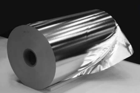 Aluminium Sheet