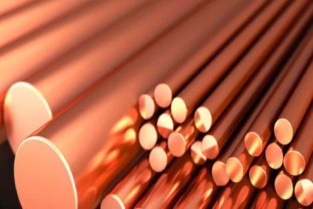 Copper Products