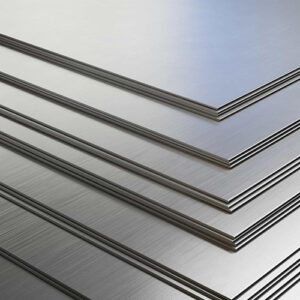 1200 Aluminium Plate