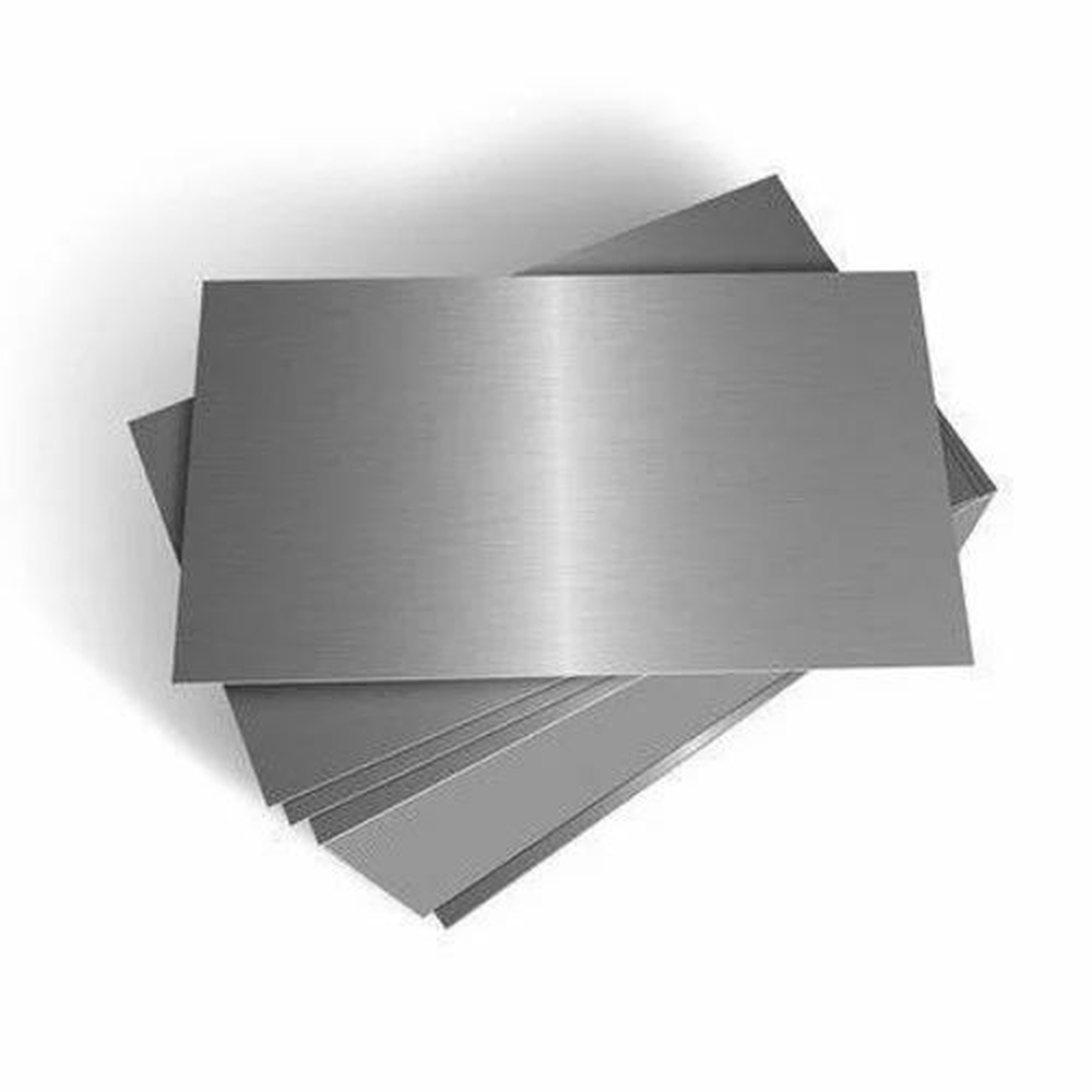 2014 Aluminum Sheet