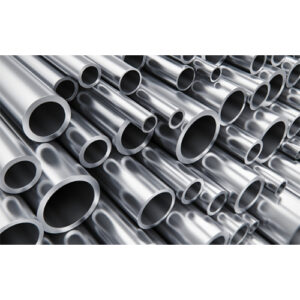 6000 Aluminum Pipes