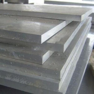 8011 Aluminum Sheet