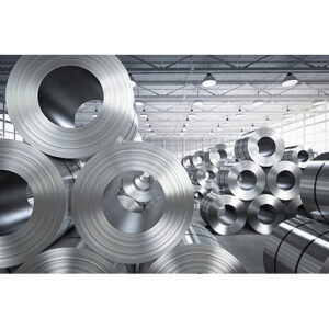 Alloy Aluminum Coil