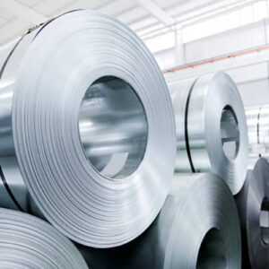 Aluminium Alloy Coils