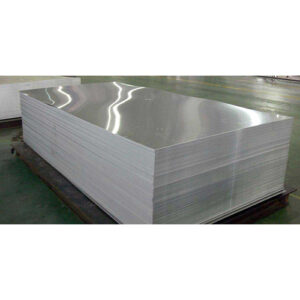 Aluminium Alloy Sheets
