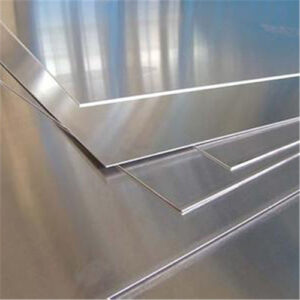 Aluminium Cladding Sheet