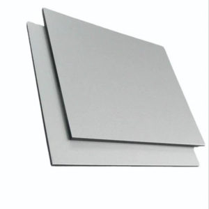 Aluminium Cladding Sheet