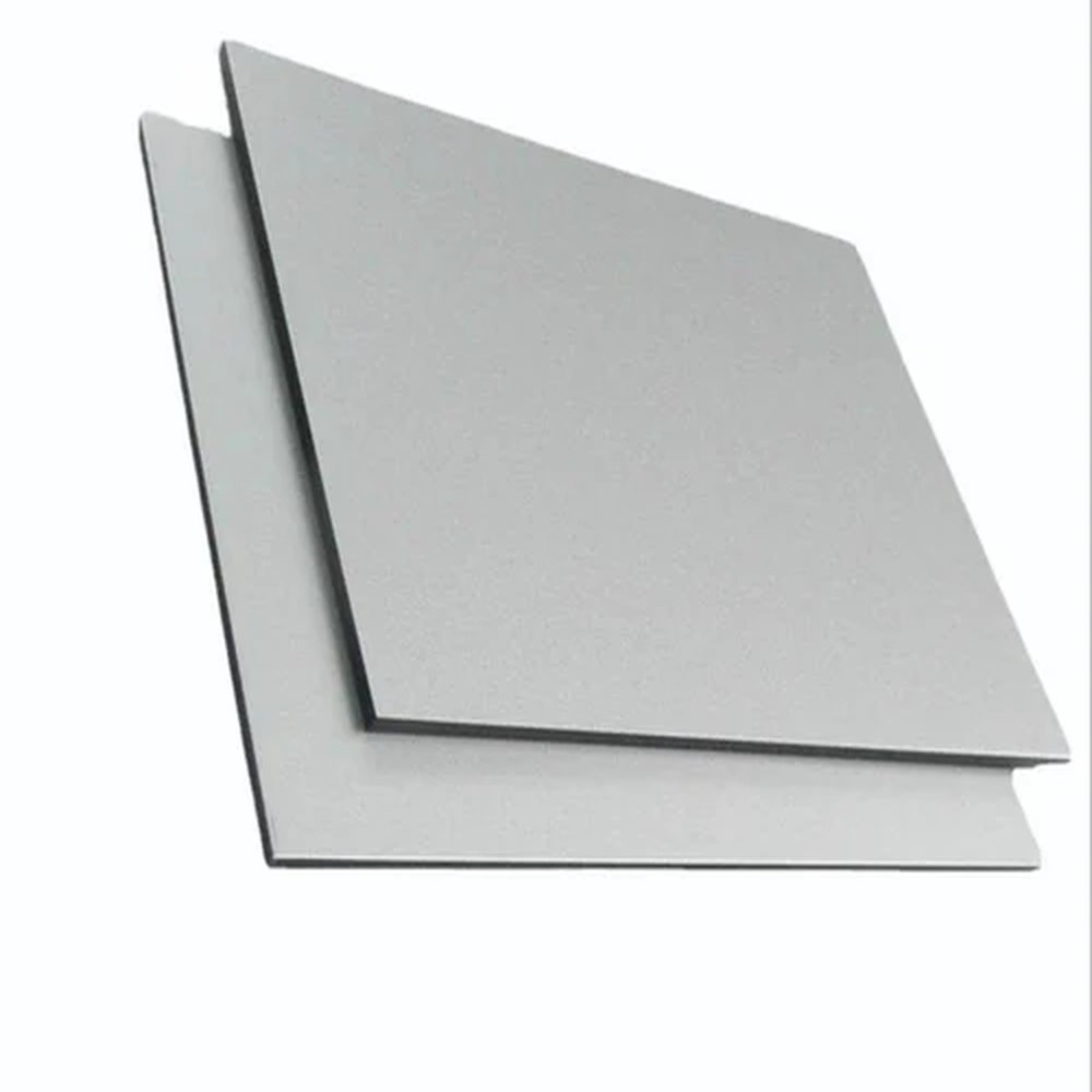 Aluminium Cladding Sheet