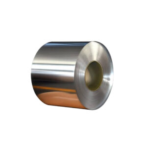 Aluminium Coil Tapes