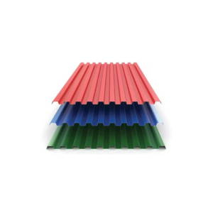 Aluminium Color Coated Sheet