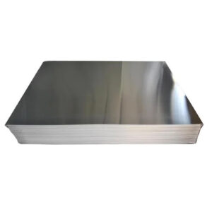 Aluminium Fan Blade Sheet