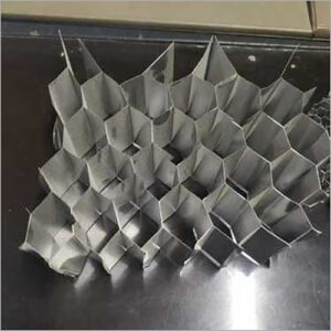 Aluminium Honeycomb Sheet
