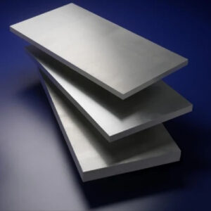 Aluminium Hot Rolled Plates