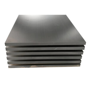 Aluminium Plate 6082