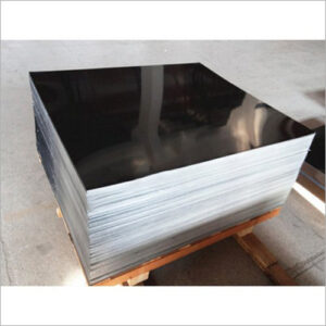 Aluminium Reflector Sheet