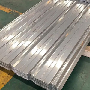 Aluminium Roofing Sheet