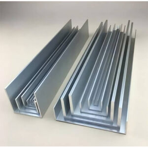 Aluminium U Channel