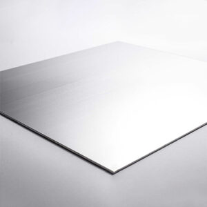 Aluminum Blade Sheet