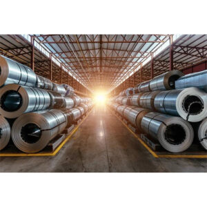 Aluminum Coil Roll