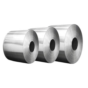 Aluminum Cold Rolled Sheet