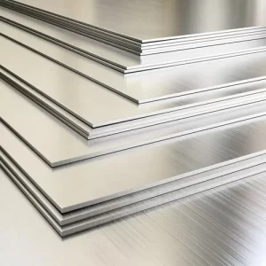 Aluminum Cold Rolled Sheet