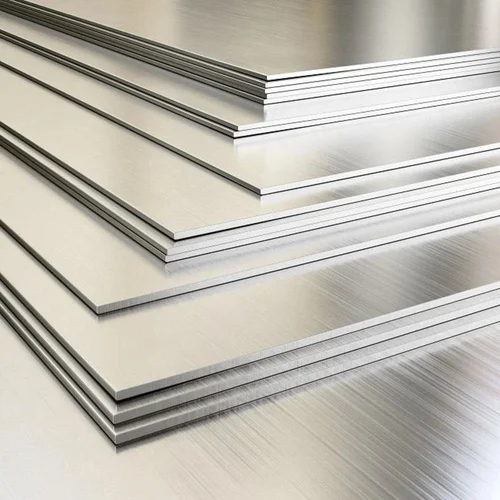 Aluminum Cold Rolled Sheet