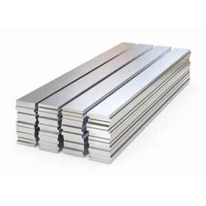 Aluminum Flat Bar