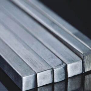 Aluminum Flat Bars