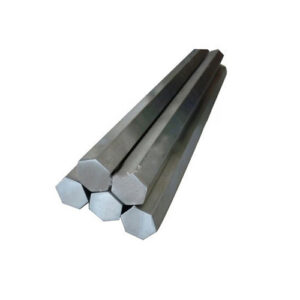 Aluminum Hex Bar