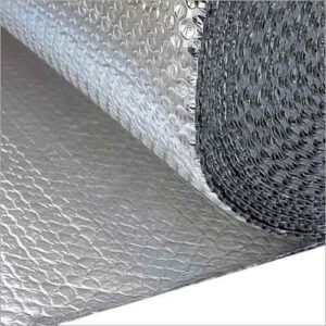 Aluminum Foil Insulation Material