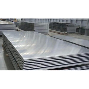 Aluminum Sheets