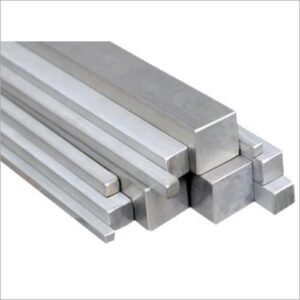 Aluminum Flat Bars