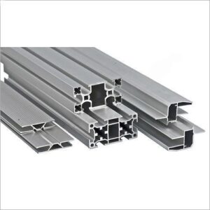 Aluminum Extrusion