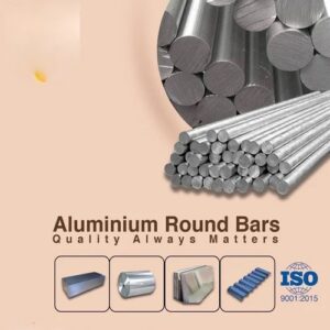 Aluminium Alloy Bars