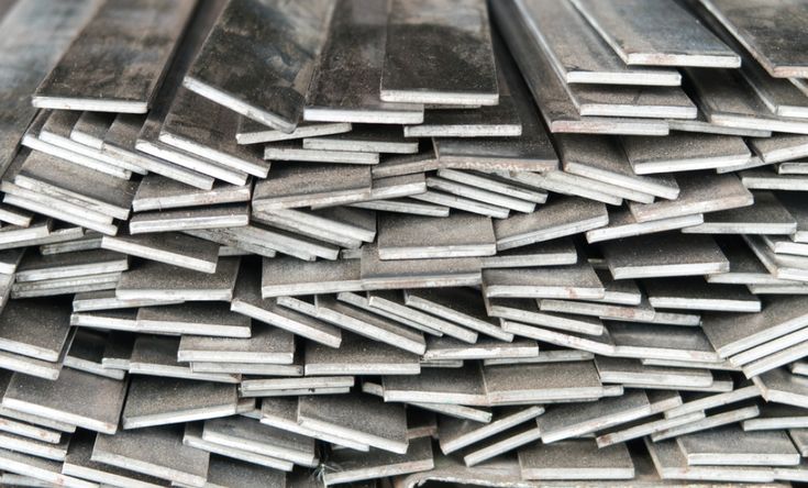 Top-Grade Aluminium Flat Bars Manufacturer & Supplier for Industrial Needs