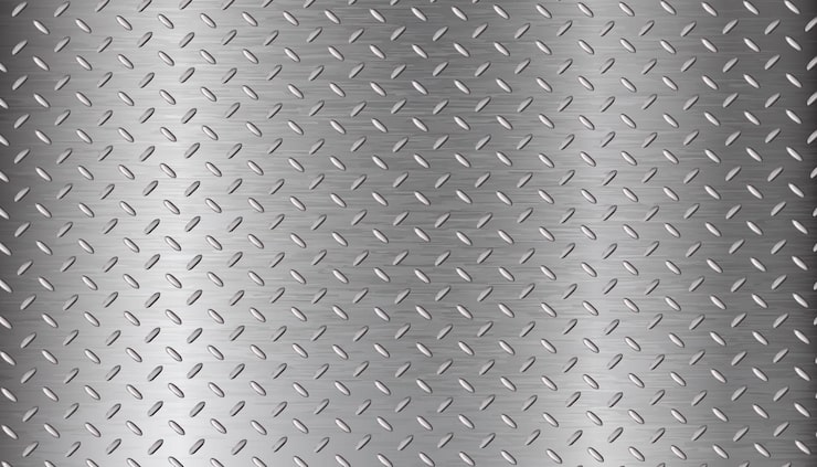 Anti-Slip Aluminium Chequer Plate for Heavy-Duty Flooring