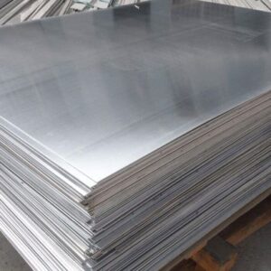 Leading Aluminium Sheet Manufacturer for Industrial and Commercial Applications