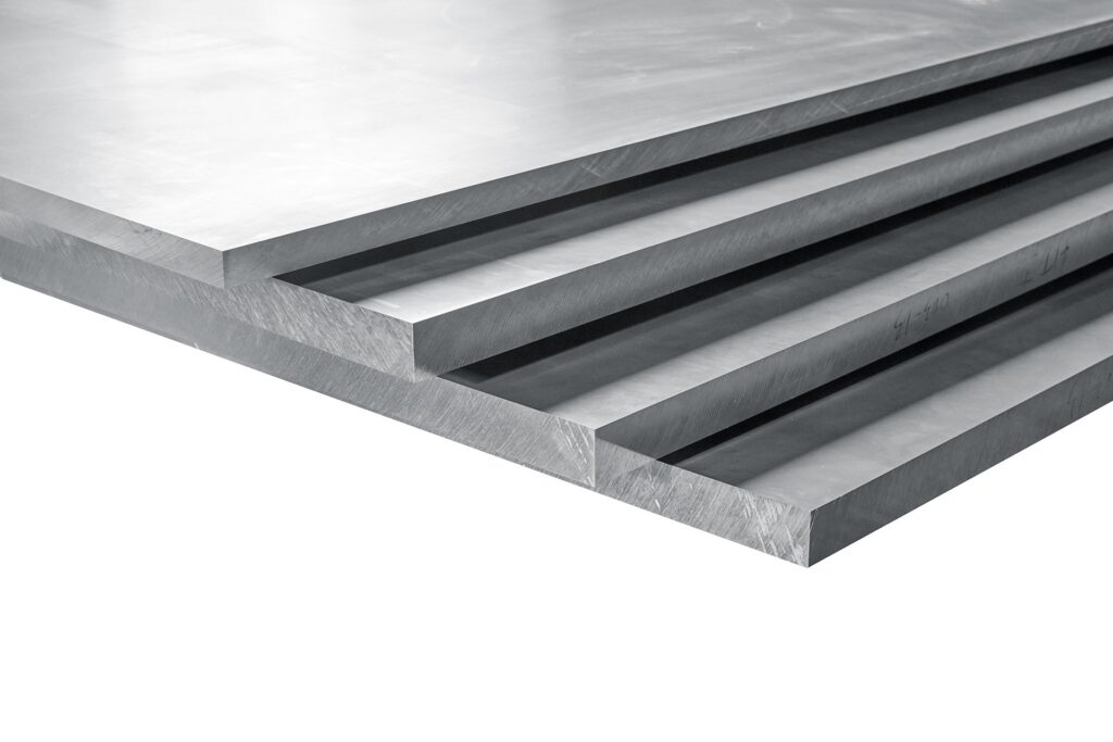 Buy Premium 10mm Aluminium Plates: Top Grades Now