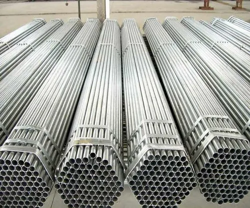 Top Aluminium Round Pipes Supplier India – Buy Premium Durable