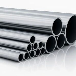 Premium Aluminium Round Pipes Manufacturer India – High Quality