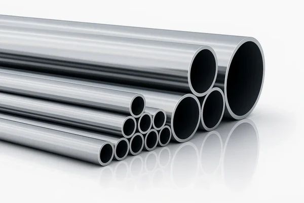 Premium Aluminium Round Pipes Manufacturer India – High Quality