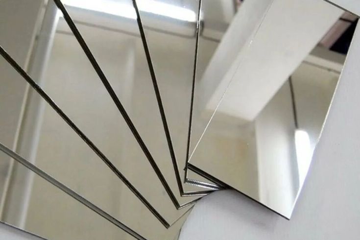 Top Mirror Finish Aluminium Sheets Manufacturer Delhi