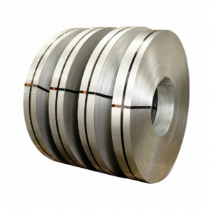 Slitting Coils