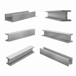 Aluminium Channels