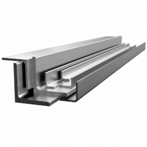Aluminium Angles