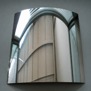 Aluminium Mirror Finish Sheets