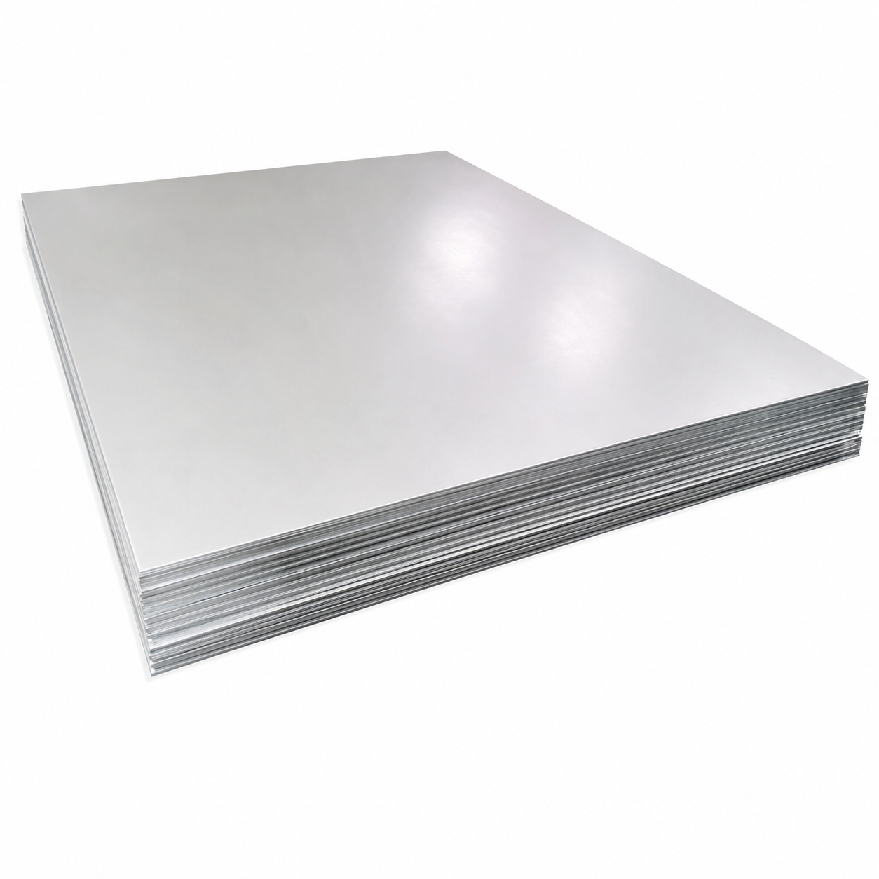 Industrial Aluminium Sheets