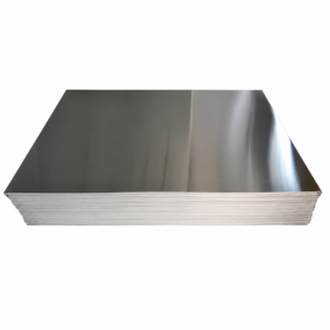 Virgo Aluminium Sheet
