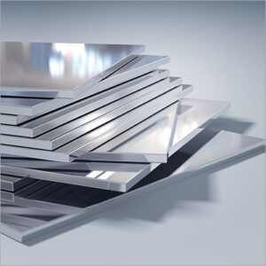 Alloy Aluminium Sheets