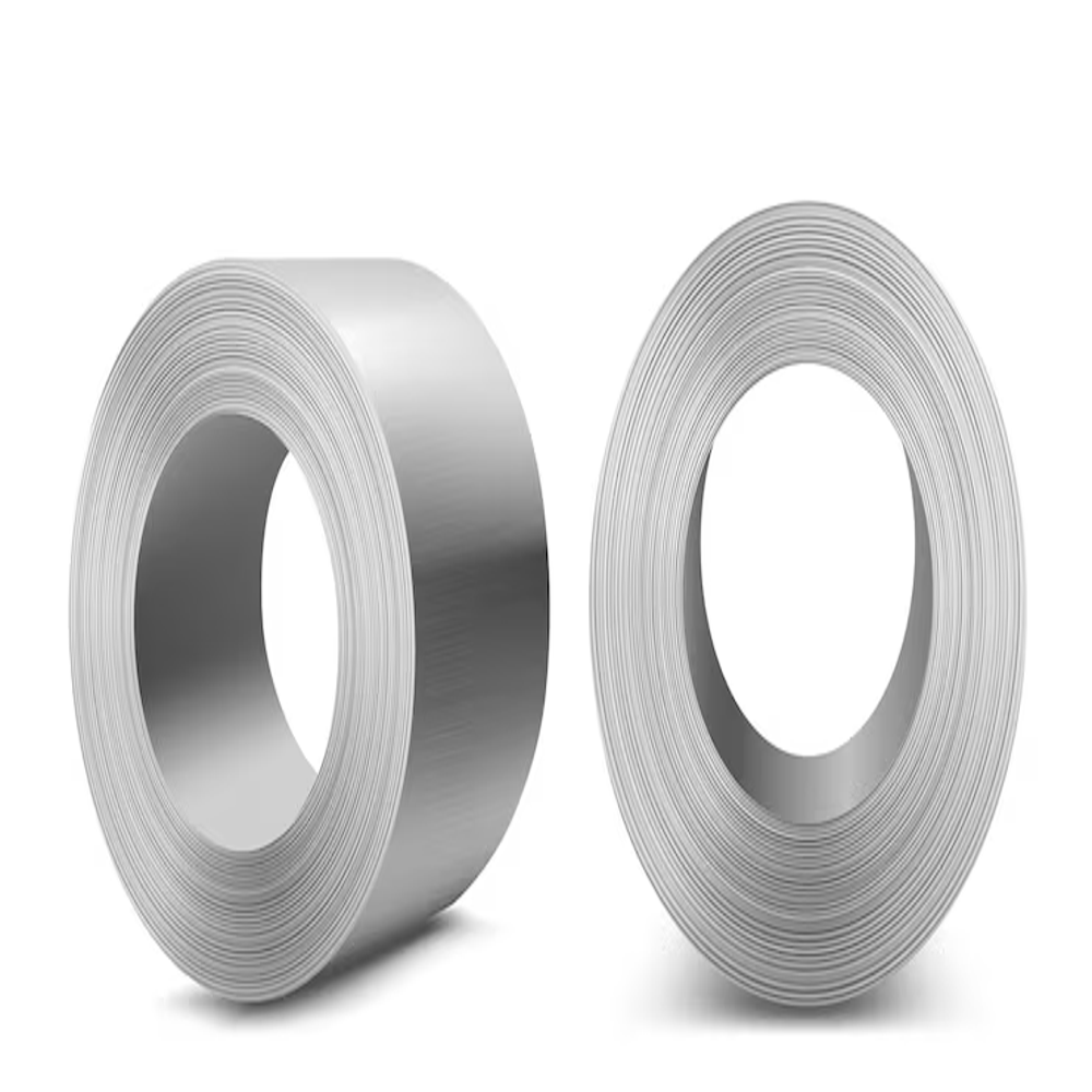 Alloy Aluminium Coils